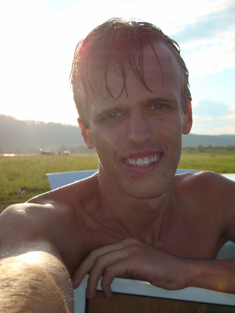 Дмитрий Корпусев