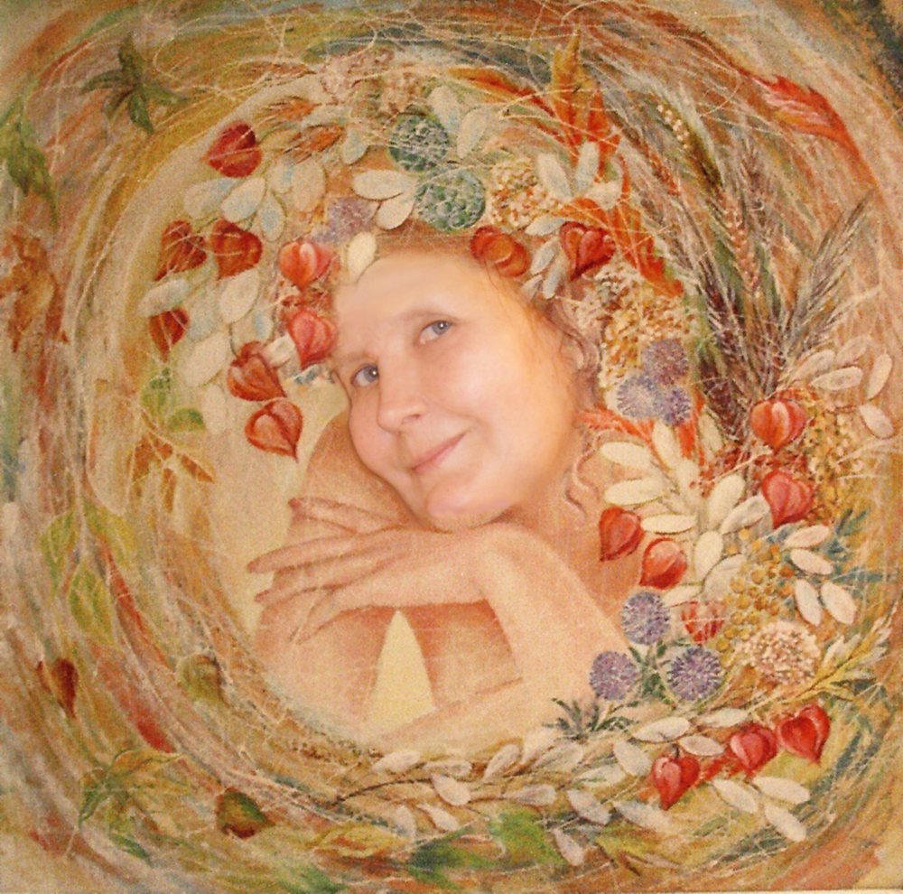 Нелли Неринга