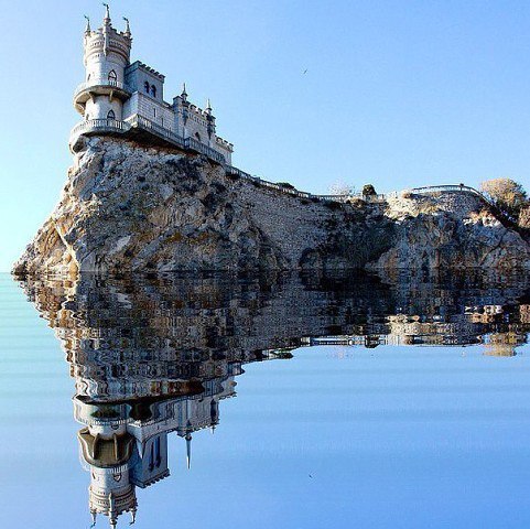 Юрий Крымский 3