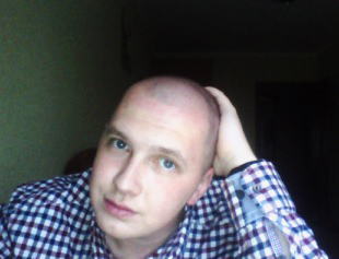 Сергей Серов 2