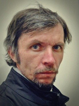 Дмитрий Могилевцев