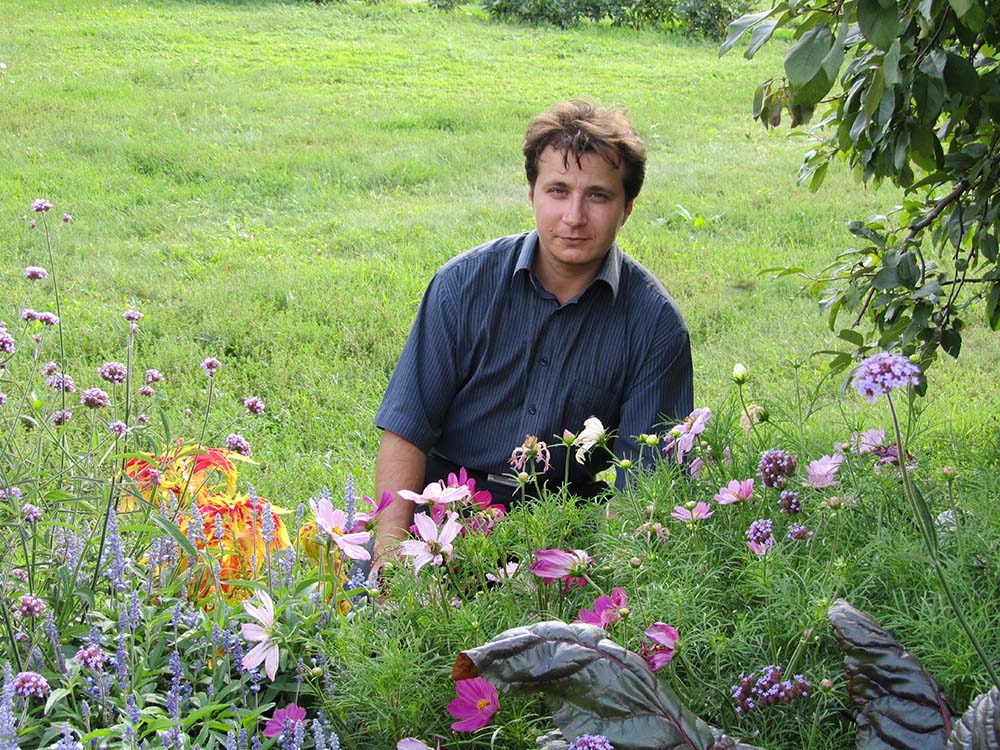 Нетар Наскар