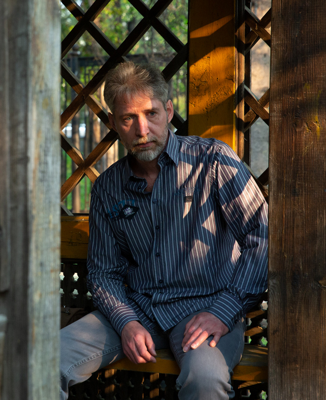 Невада Смит