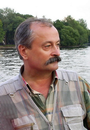 Скворцов Владимир Степанович