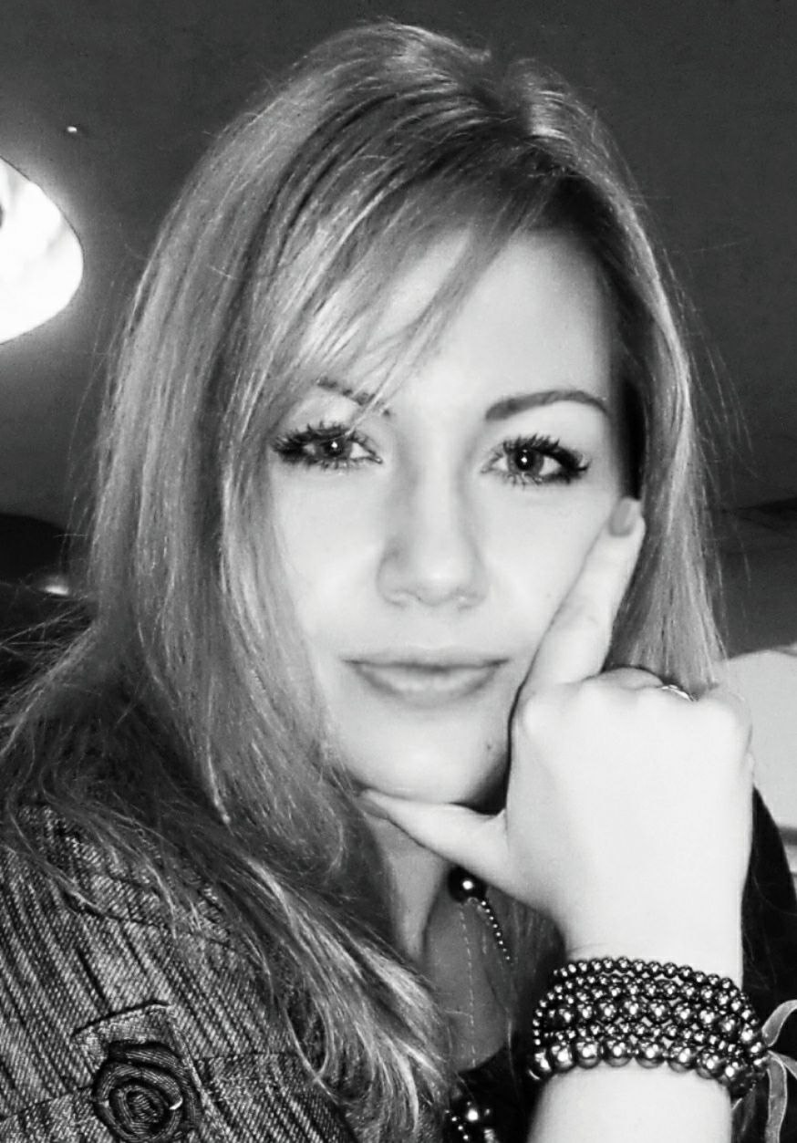 Екатерина Невеликая