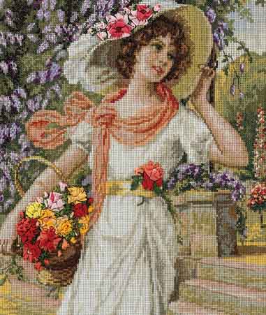 Валентина Невская