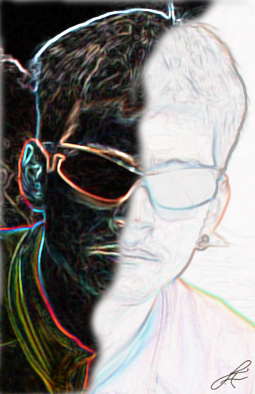 Павел Арчи Ельчищев