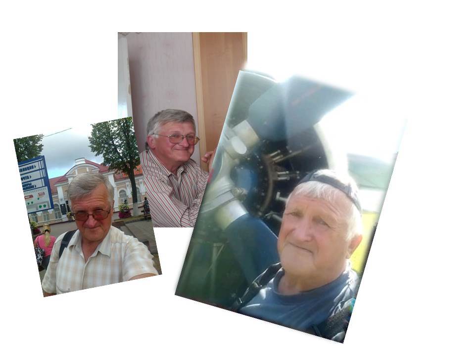 Владимир Нехаев