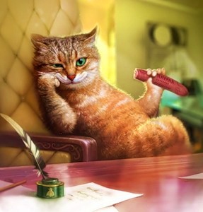 Борис Викторов