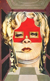 Алиса Ошеян