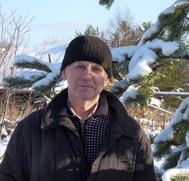 Сергей Грошев 2