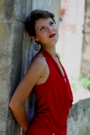 Евгения Незговорова