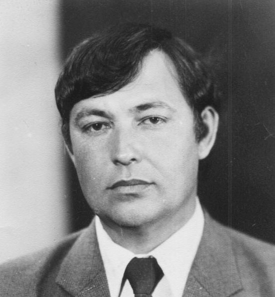 Юрий Нежурко