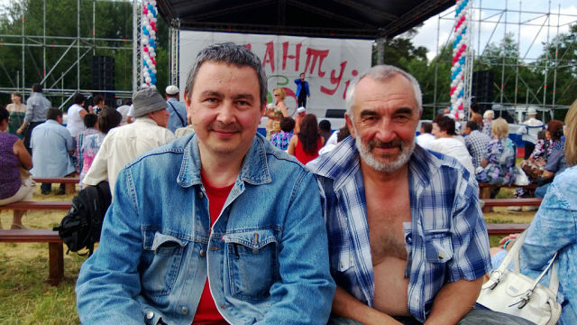 Тагир Шагибеков