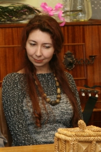 Наталья Фурманова