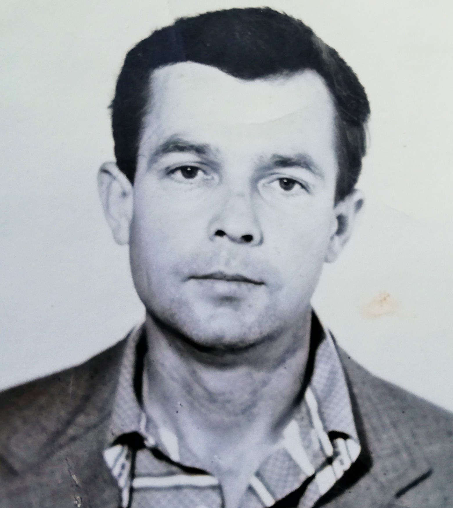 Семен Ананьев