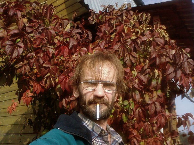 Николай Виноградов 6