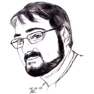 Николай Бабушкин