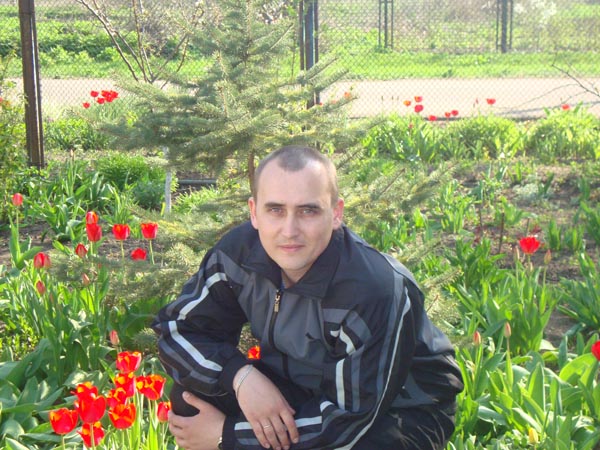 Кудинов Николай