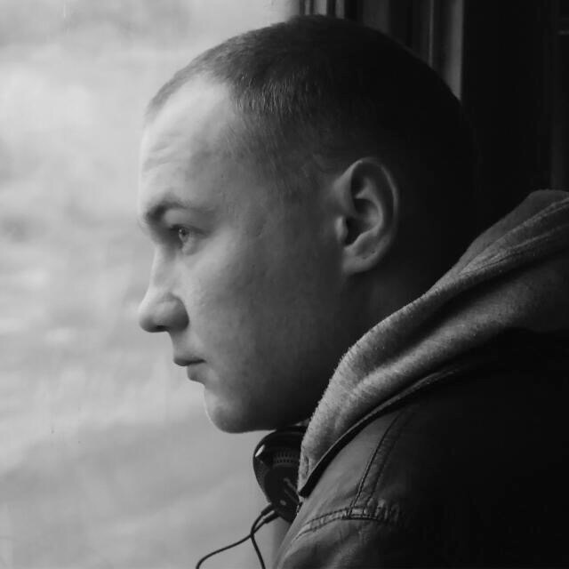 Николай Ходаков