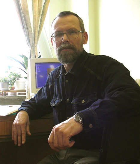 Николай Васильев