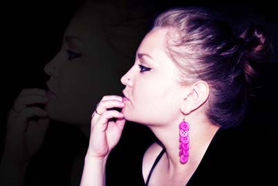 Виктория Лепеш