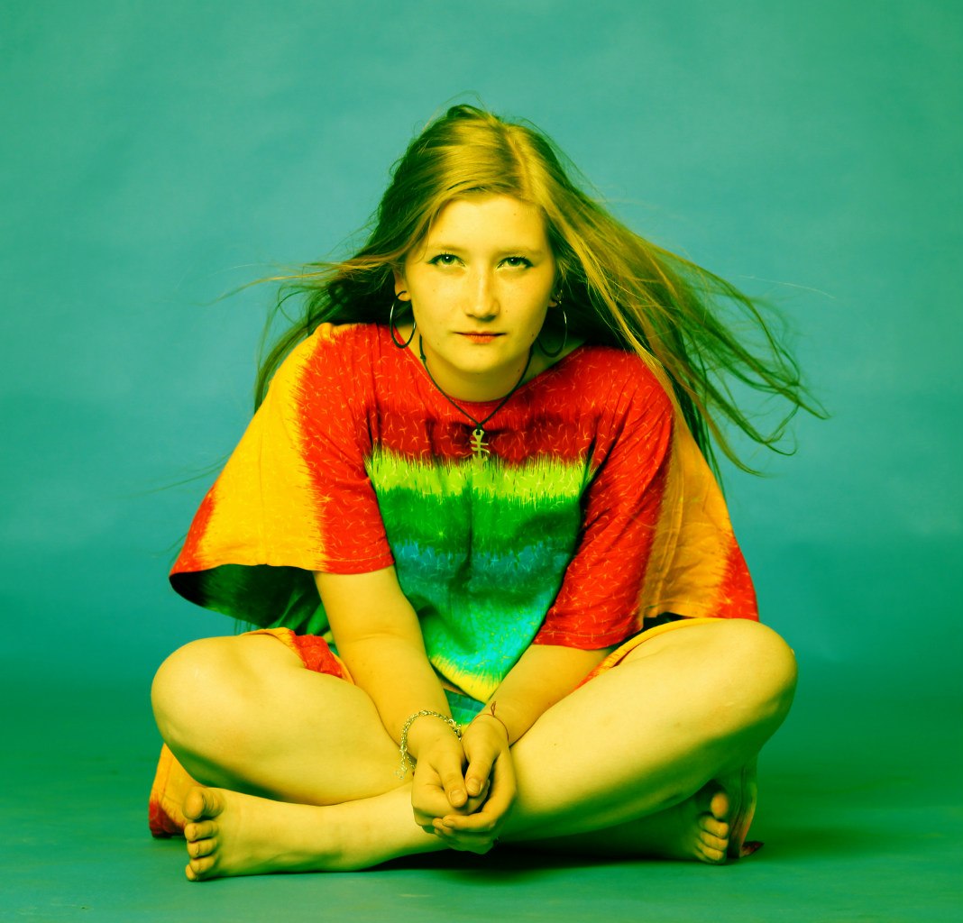 Нина Андреева 13