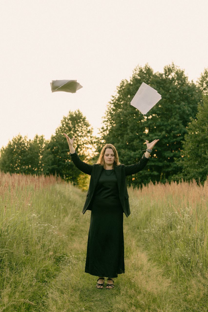 Соколова Александра Сергеевна