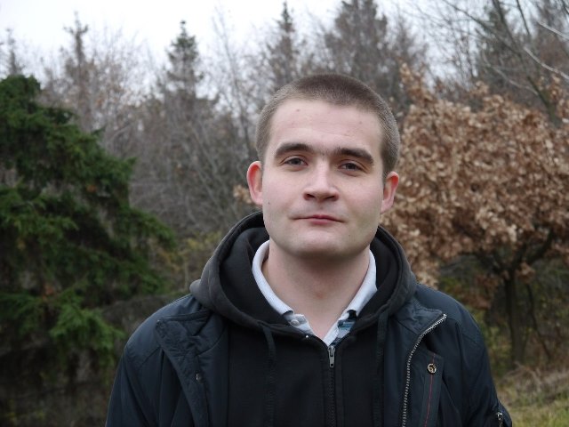 Александр Моргушин