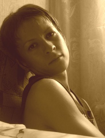 Софья Юхименко