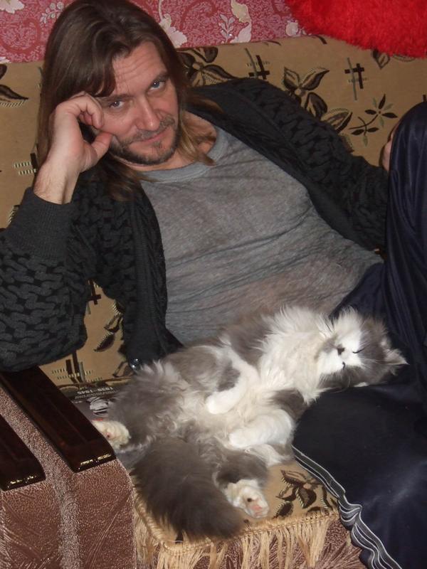 Ильченко Николай 2