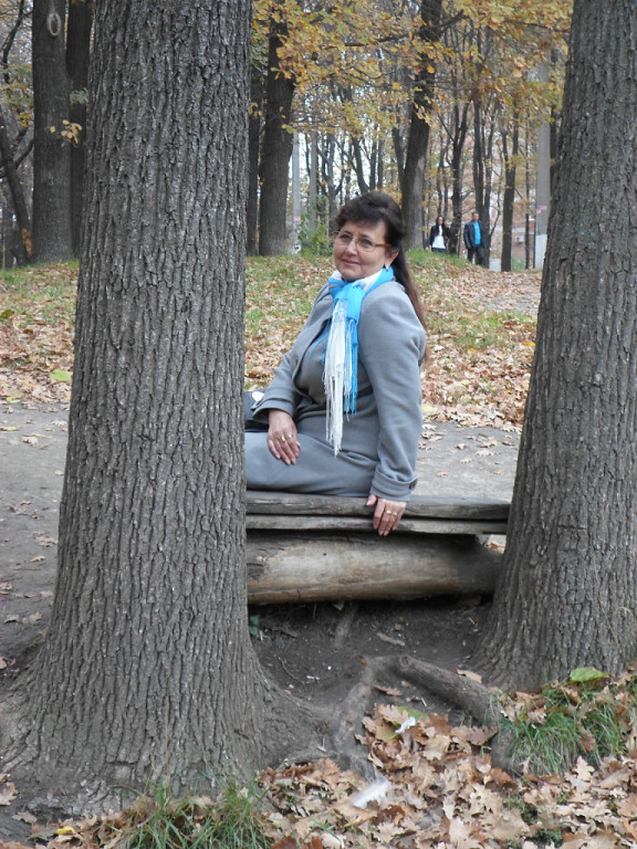 Елена Марута