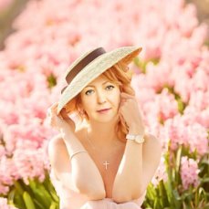 Наталия Никитина