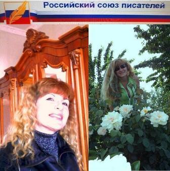 Наталья Малышева 2