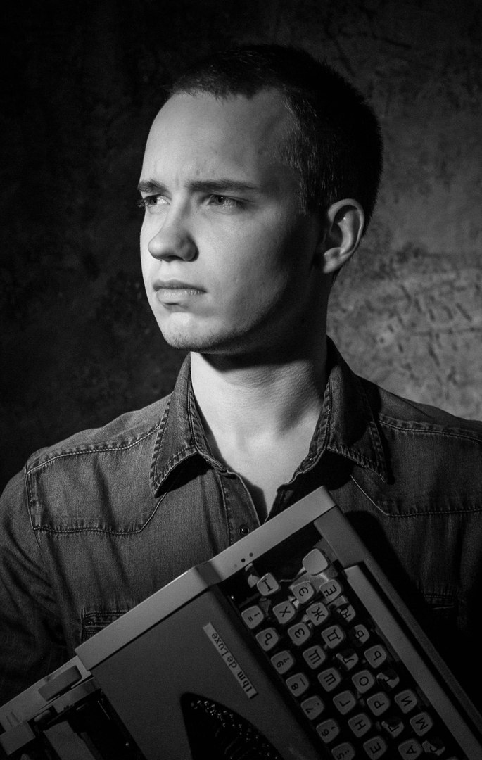 Никита Андреевич Гладков