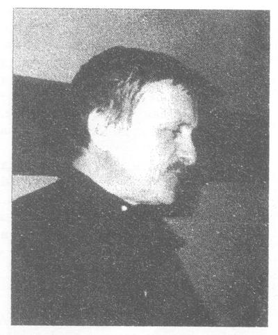 Николай Гладких