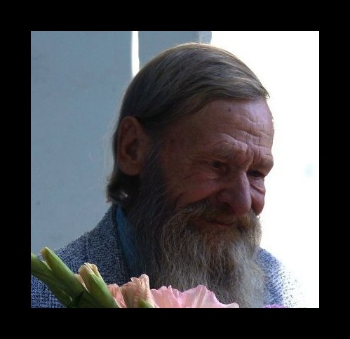 Николай Гребенщиков