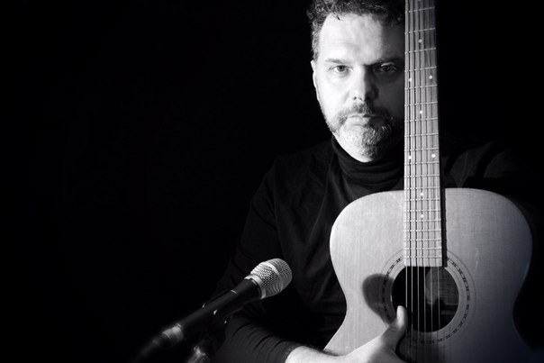 Александр Грозный