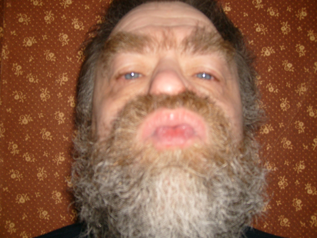 Дмитрий Дед Митяй Никитин