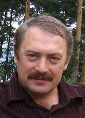 Никита Николин