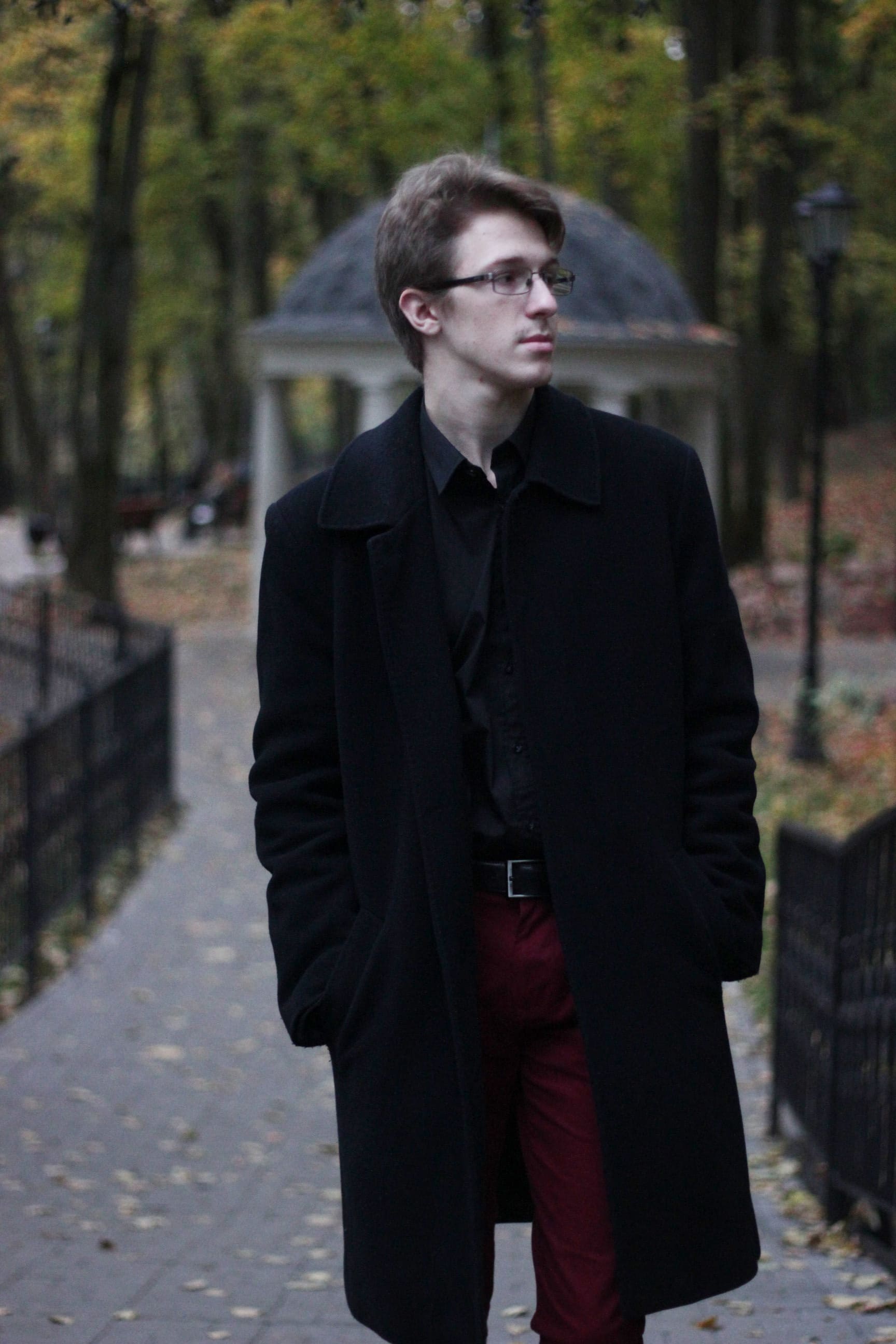 Никита Утробин