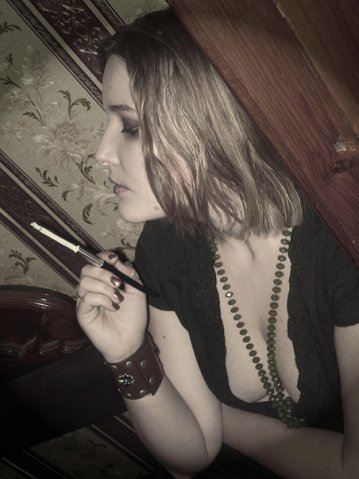 Евгения Остапенко