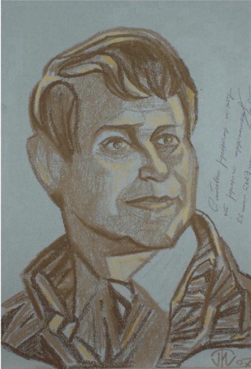 Николай Куракин