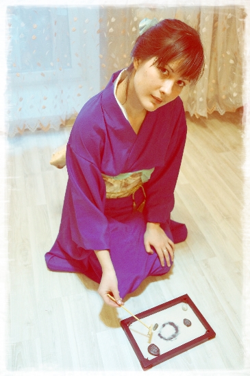 Анна Тудвасева