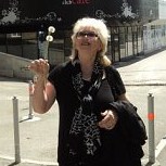 Наталья Клемс