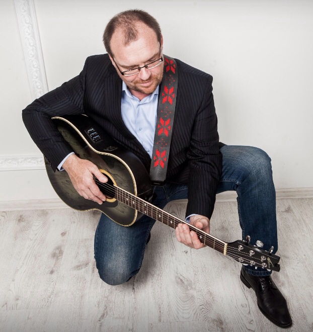 Михаил Никольский