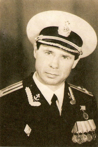 Николай Гульнев