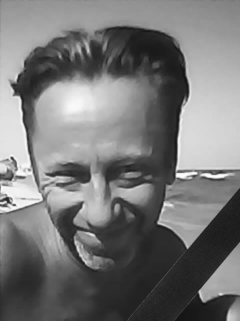 Николай Галяминских