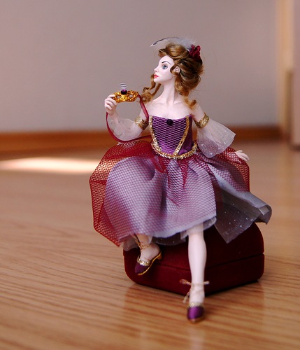 Николь Мывстретимся