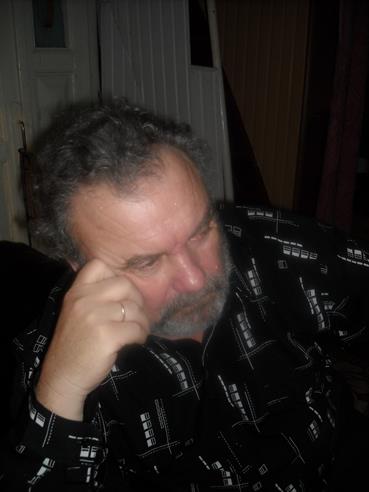 Николай Левченко